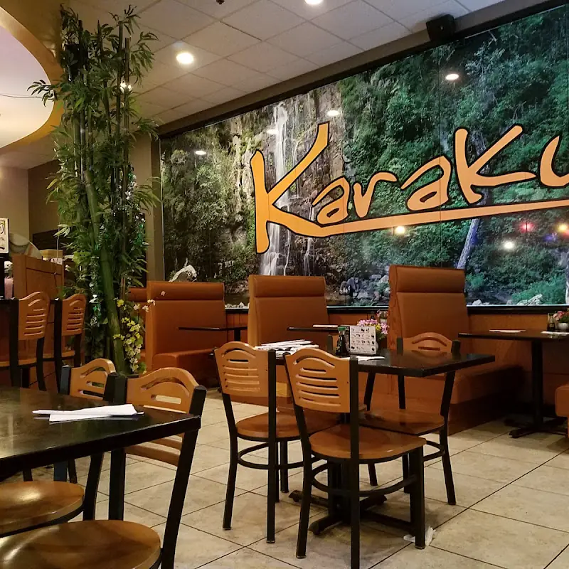 Karaku Restaurant