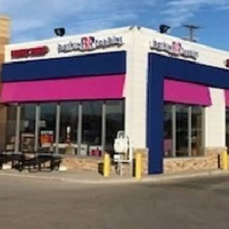 Baskin-Robbins