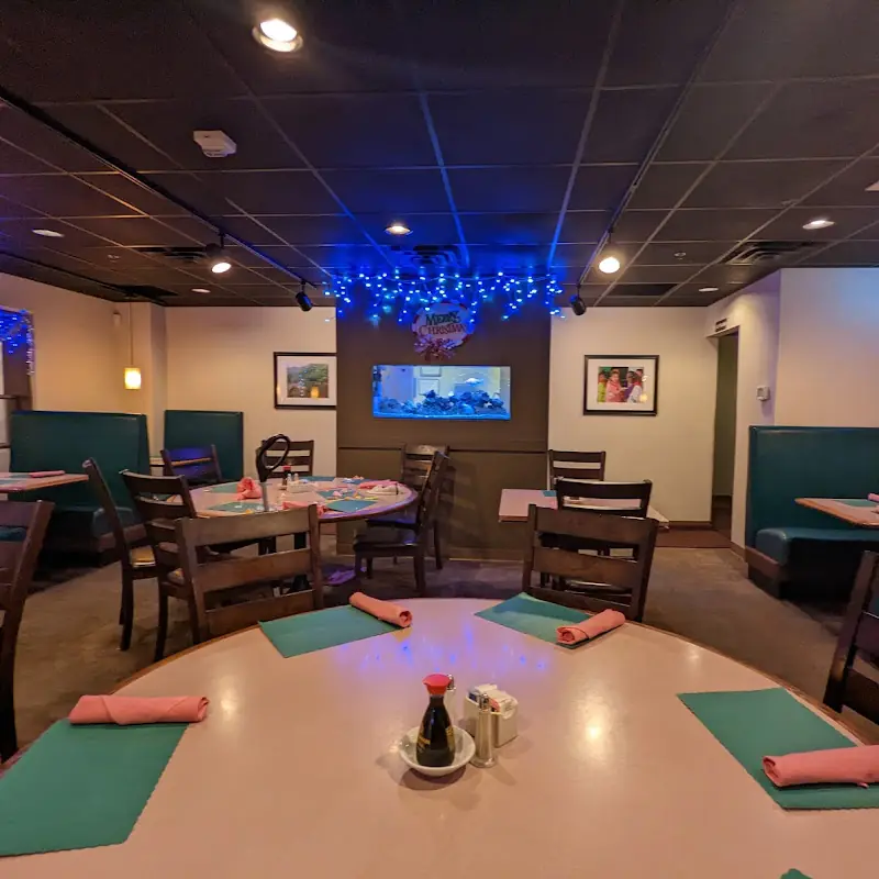 Great Wall | Chinese Restaurant