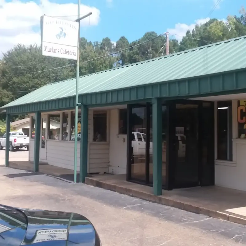 Marlar's Cafeteria | Southern