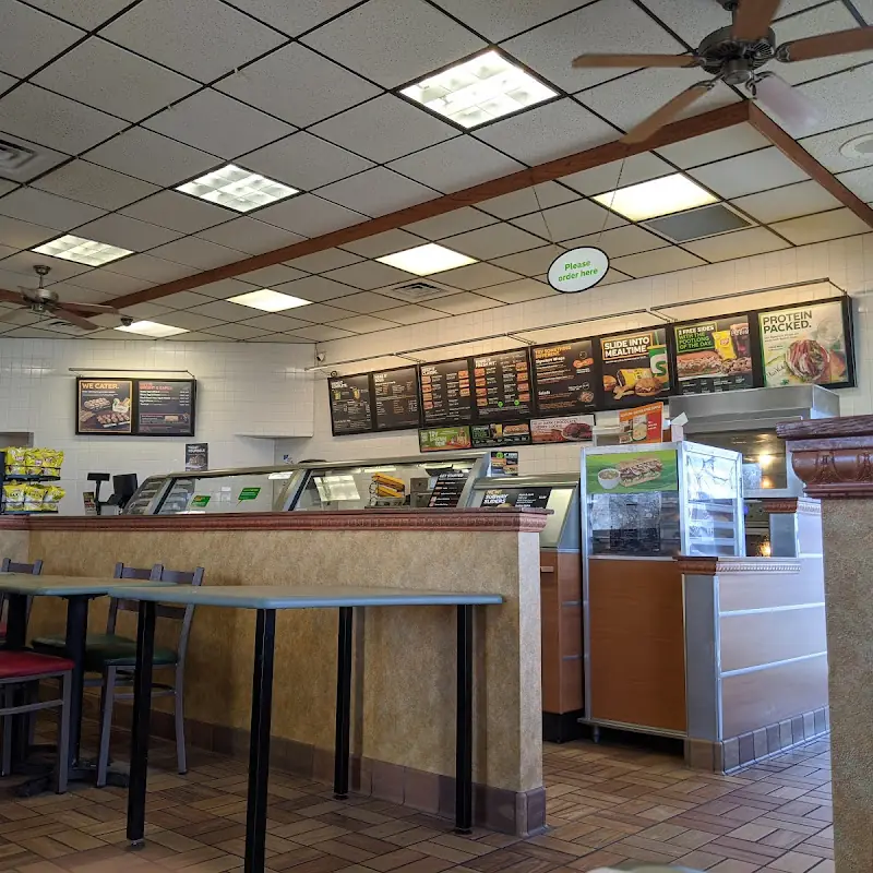 Subway