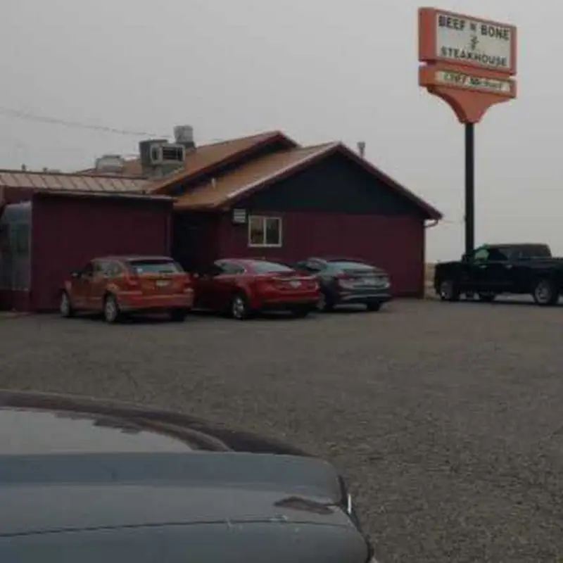 Beef N Bone Steakhouse