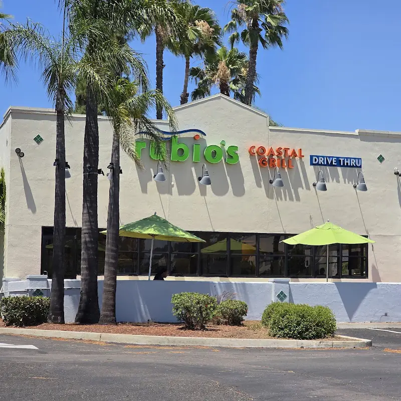 Rubio's Coastal Grill