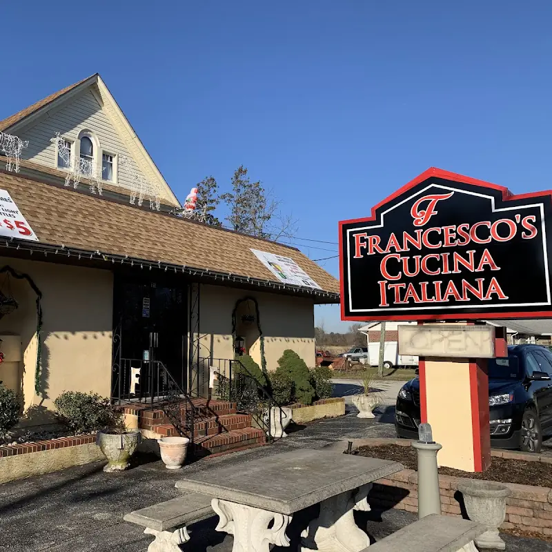 Francesco's Cucina Italiana