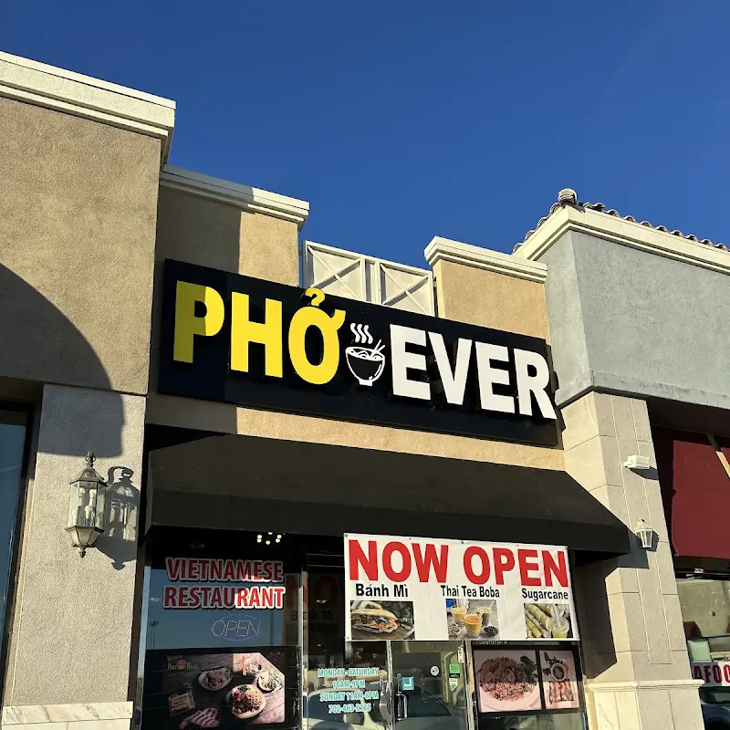 PHỞ KIỀU- Vietnamese Pho Restaurant