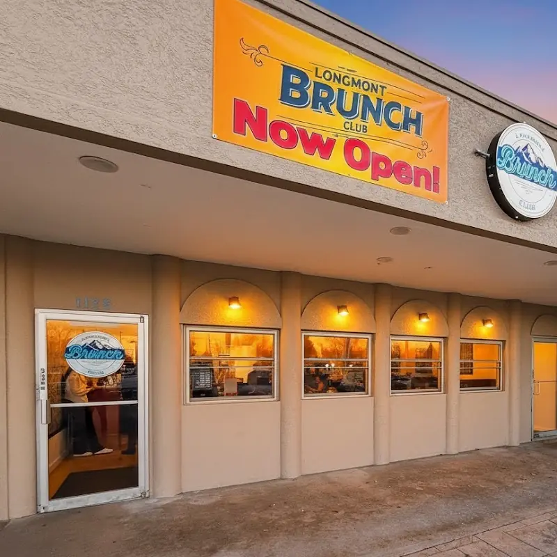 Longmont Brunch Club