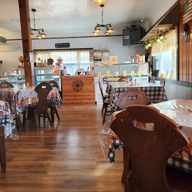 Crossroads Junction Restaurant