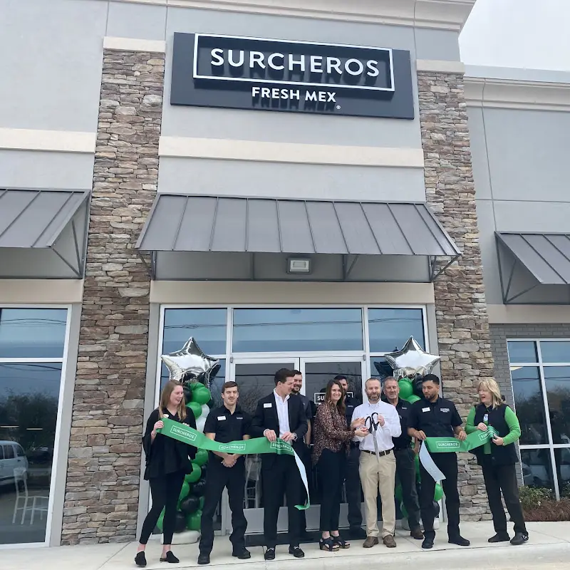 Surcheros - Thomasville, GA