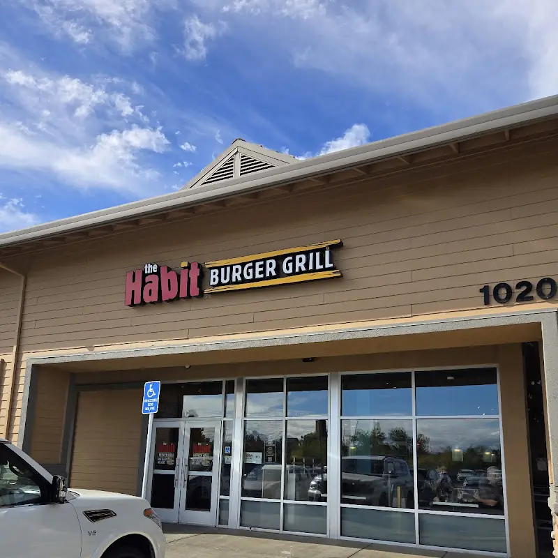 Habit Burger & Grill