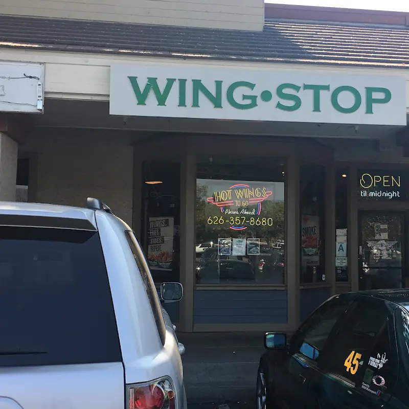 Wingstop
