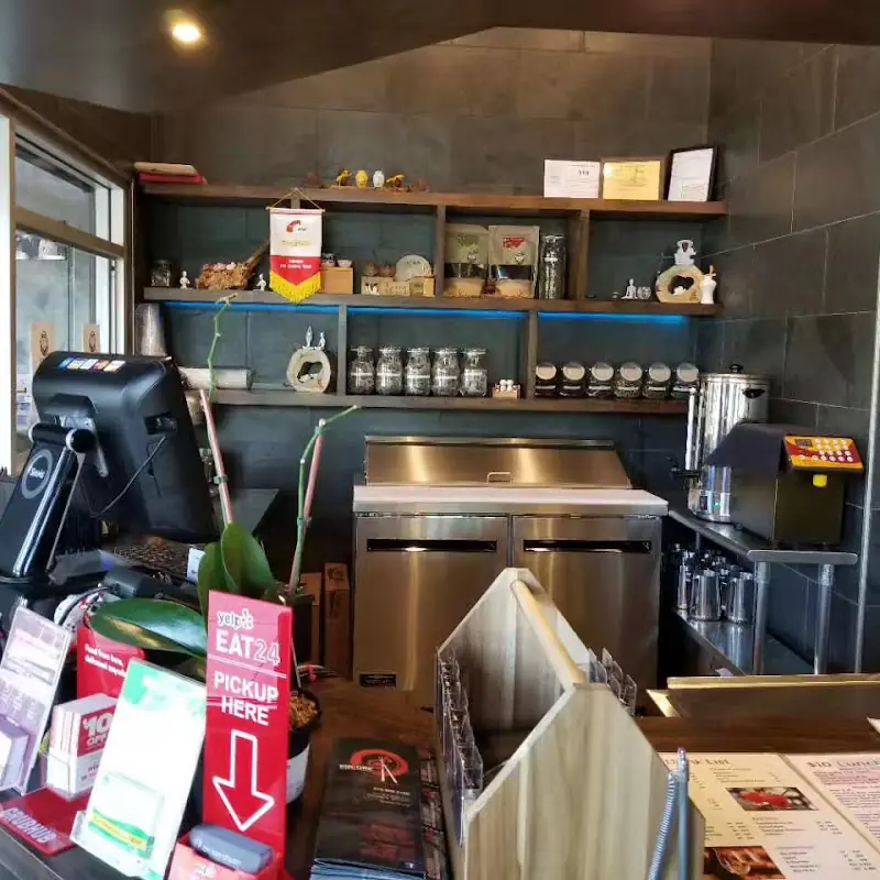 Boba X - Minneapolis (Wahu Apartments)