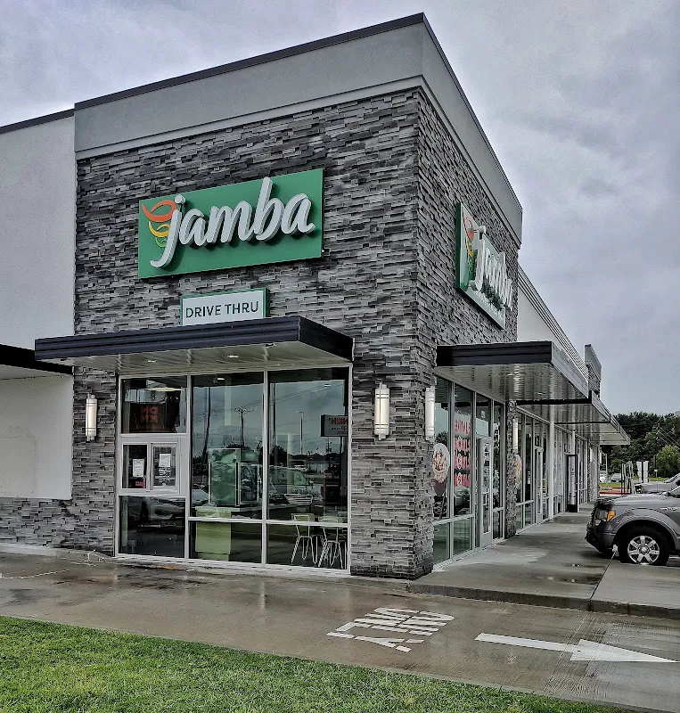 Jamba