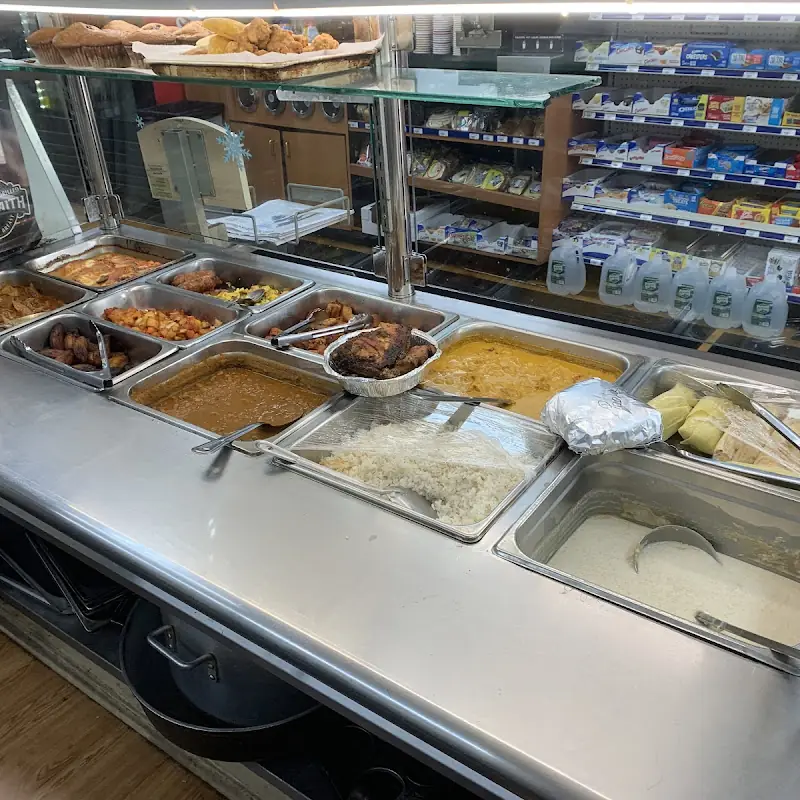 Corner Deli