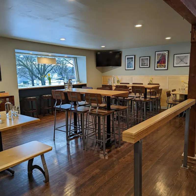 Radio Bar Spokane