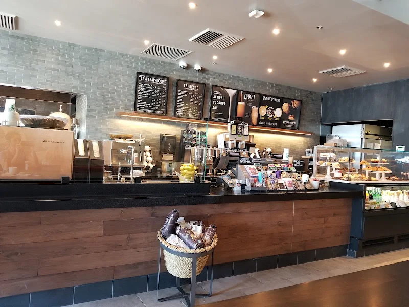 Starbucks Coffee Company