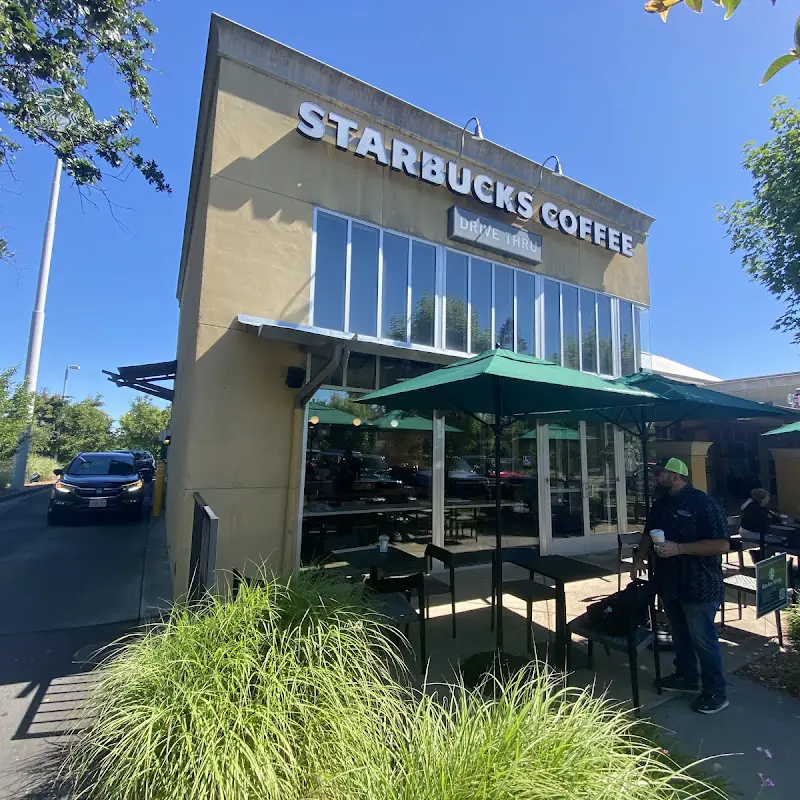 Starbucks Coffee Company