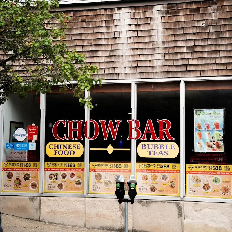 Chow Bar