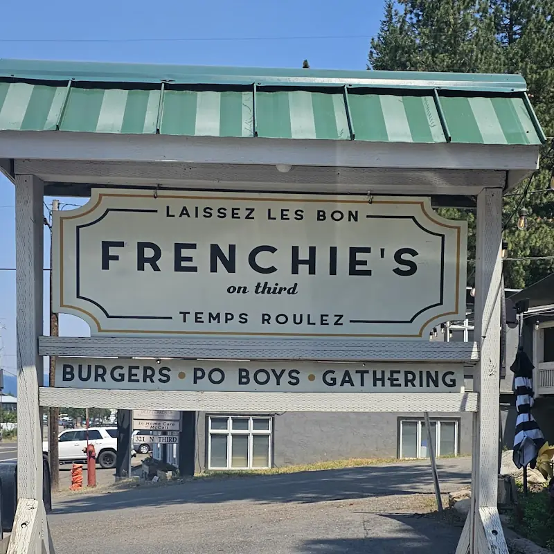 Frenchie's