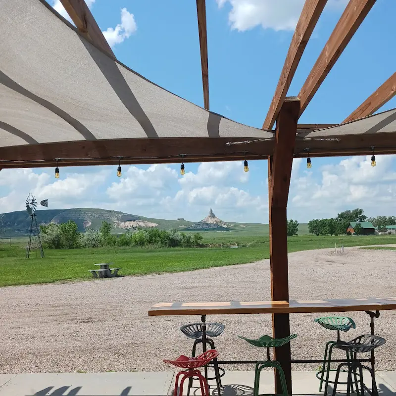 Settlers Trading Post