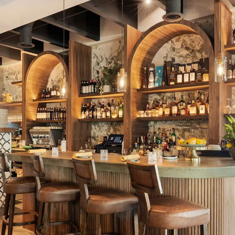 Zito's Italian Restaurant
