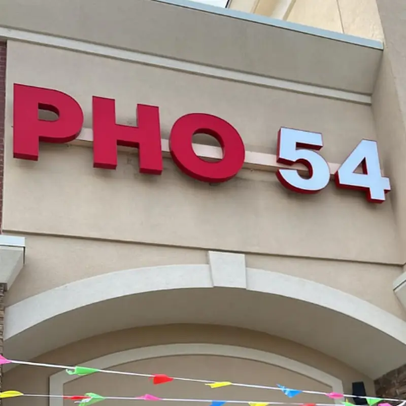 Pho 54