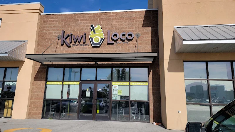 Kiwi Loco