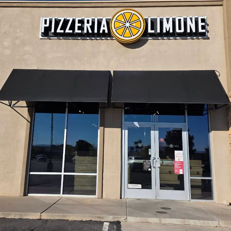 Pizzeria Limone