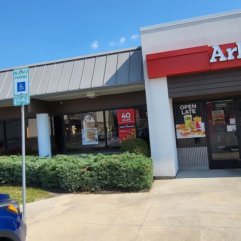 Arby's