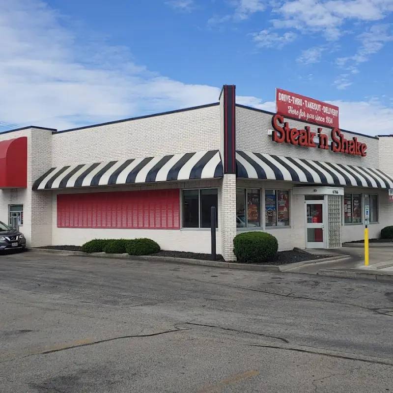 Steak 'n Shake