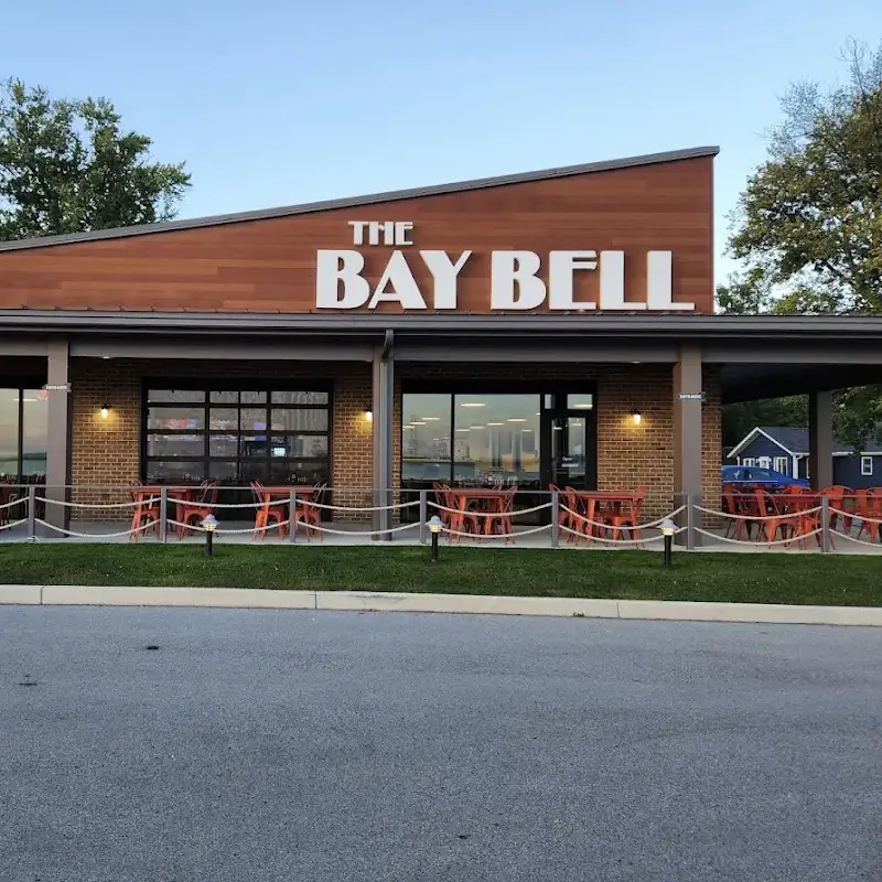 The Bay Bell Restaurant & Bar