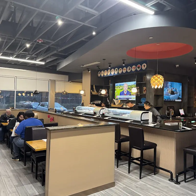 wasabi japanese sushi and bar