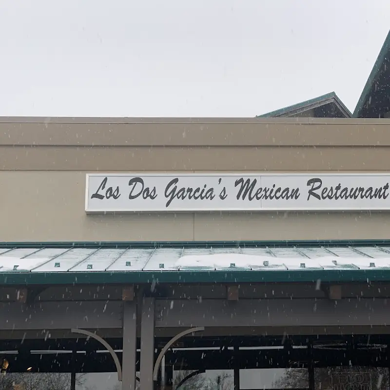 Los Dos Garcia's