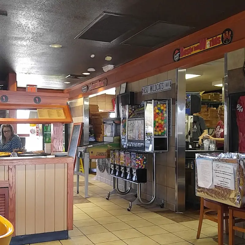 Pizza Hut