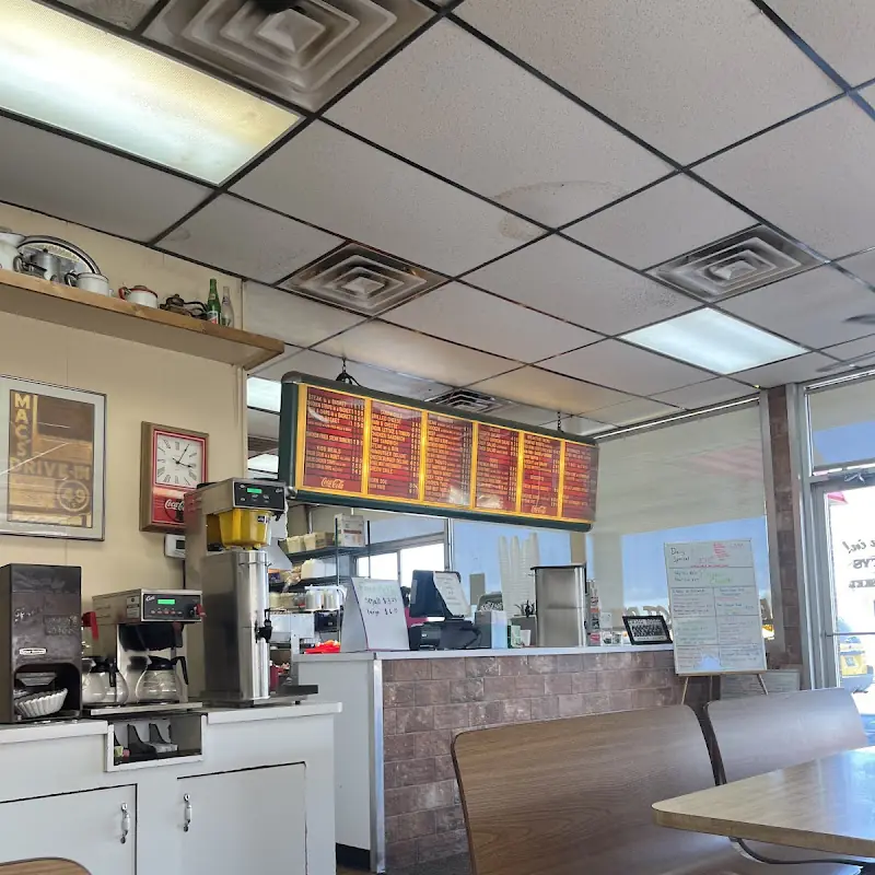 McCartys Cafe