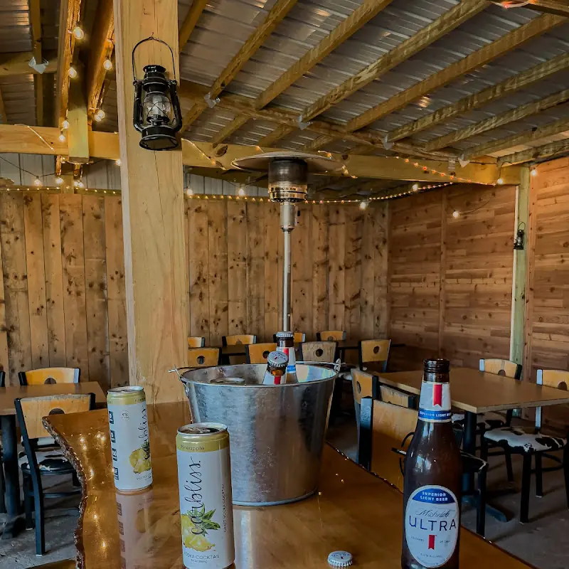Three Days Grille & Saloon