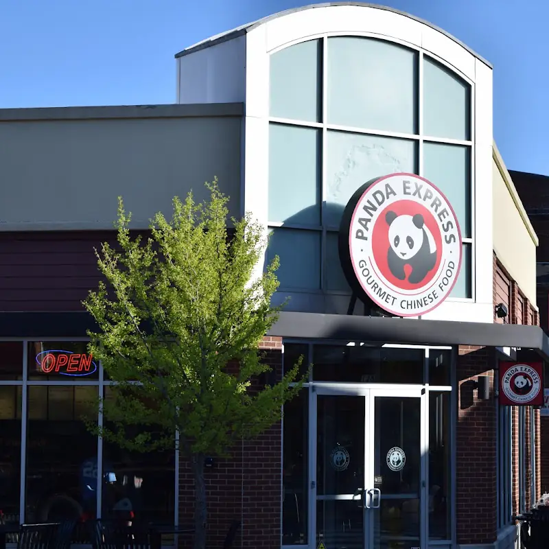 Panda Express