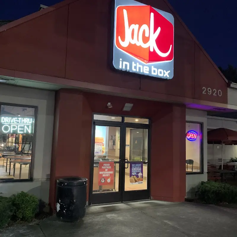 Jack in the Box
