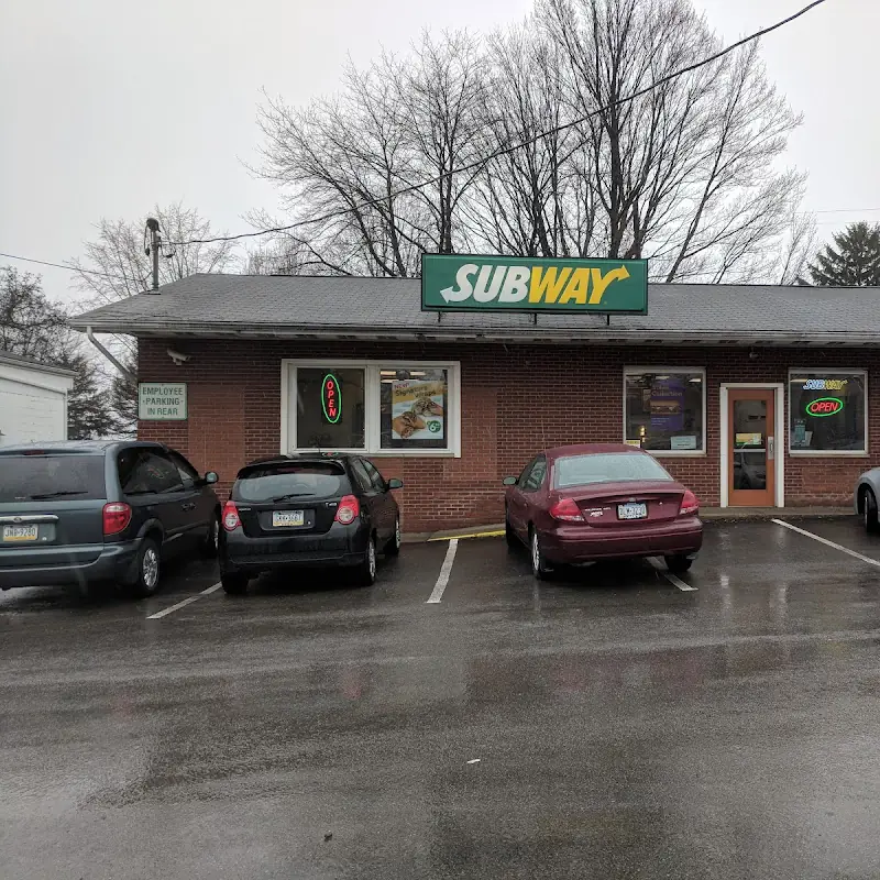 Subway
