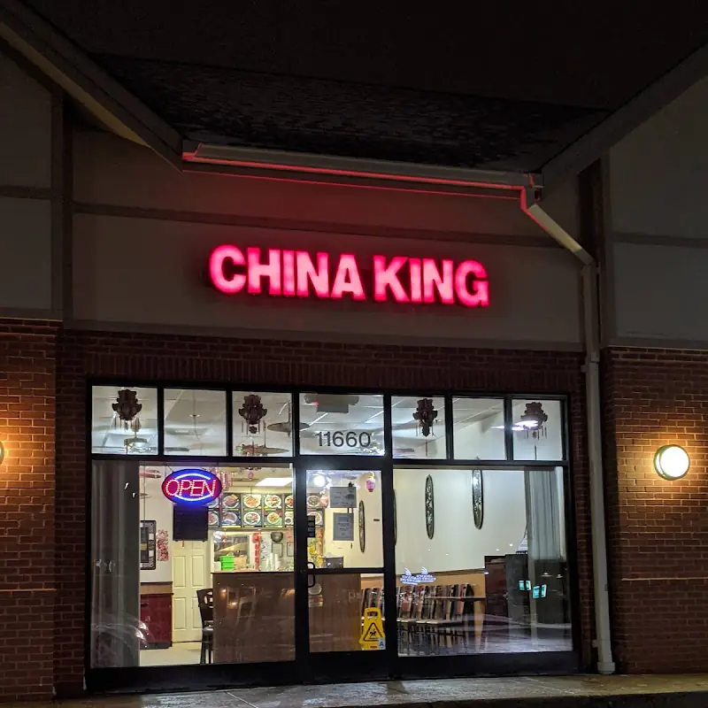 C24 Honey Chicken