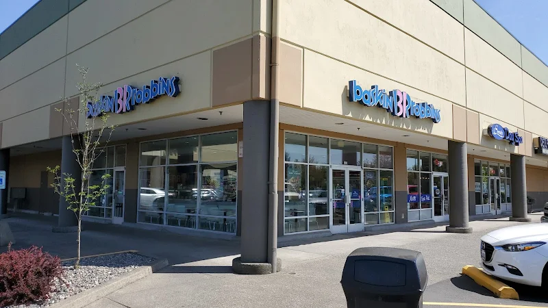 Baskin-Robbins