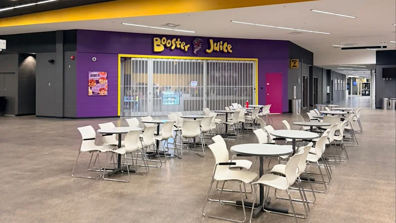 Booster Juice