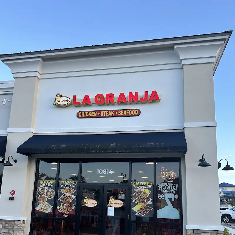 La Granja