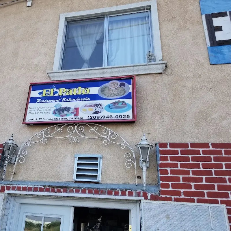 El Patio