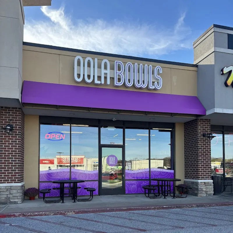 Oola Bowls West York