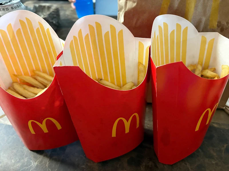 McDonald’s
