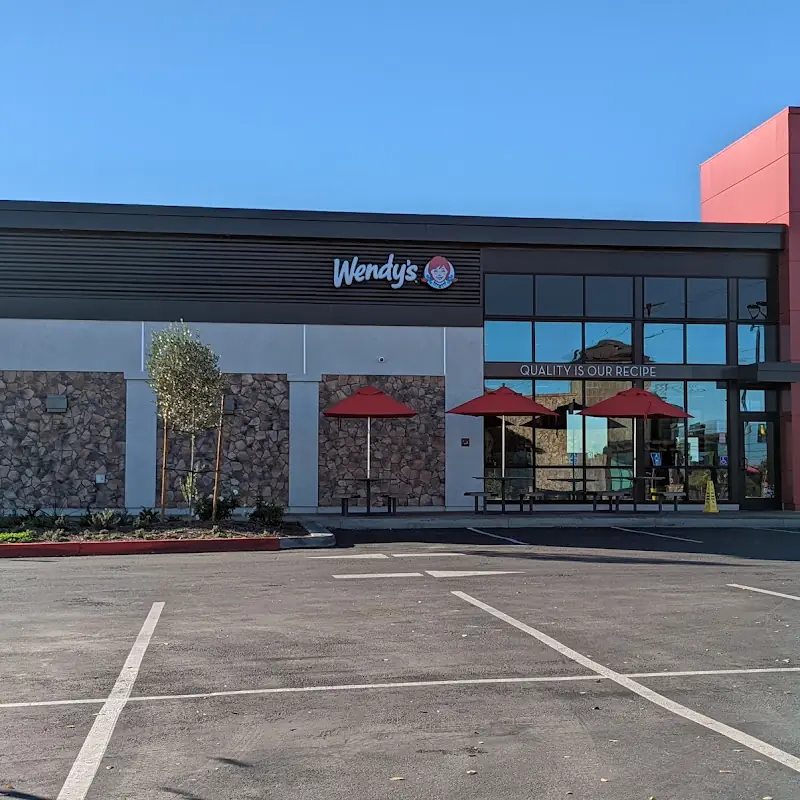 Wendy's