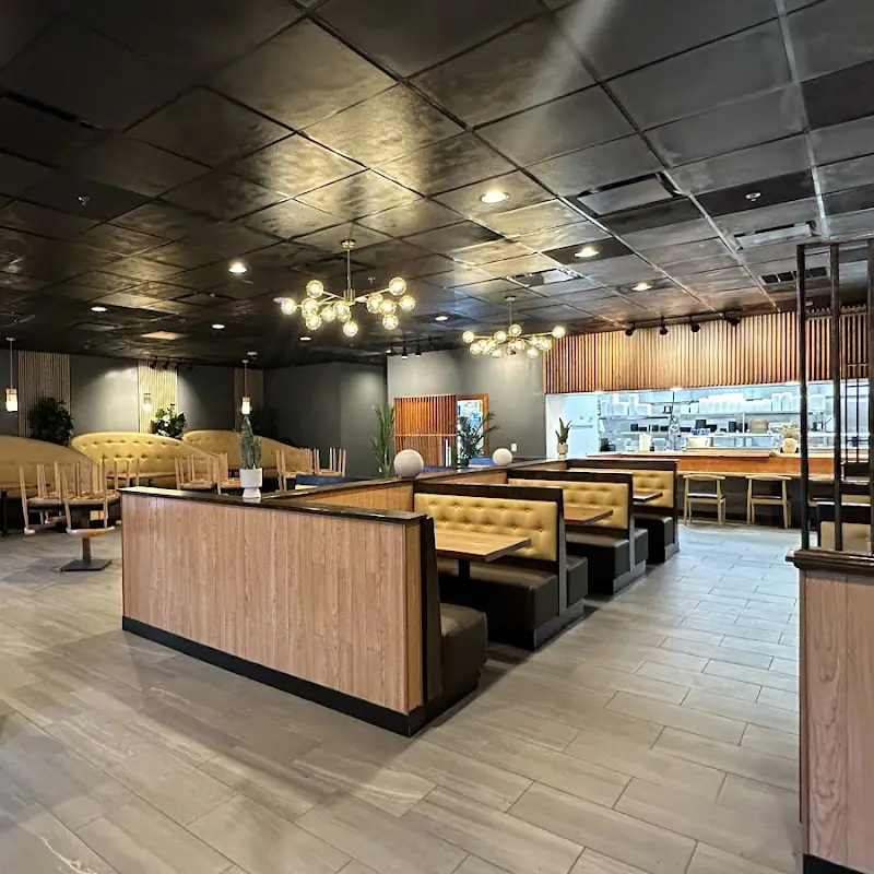 Suka Sushi Roanoke Rapids