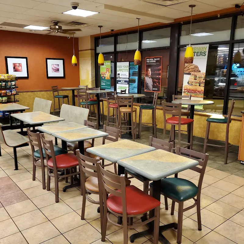 Subway
