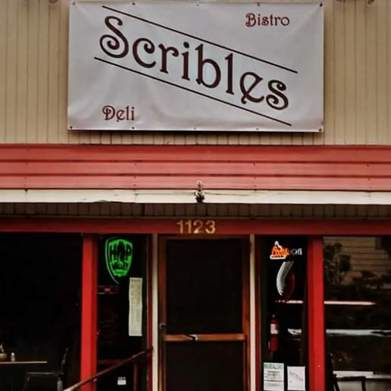 Scribles Bistro & Deli