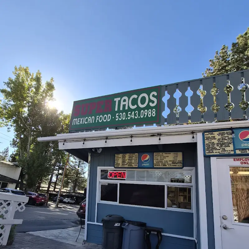 Super Tacos